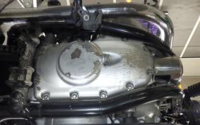 KAWASAKI W400 2009 EJ400A