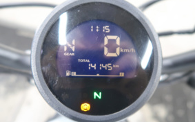 HONDA REBEL MC49