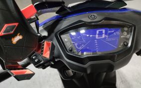 YAMAHA CYGNUS GRIF ASU SEJ4J