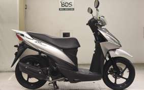 SUZUKI ADDRESS 110 2026 CE47A