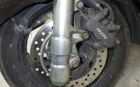 HONDA FORZA Z 2006 MF08