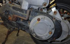 SUZUKI TR50 STREET MAGIC 2010 CA1LB