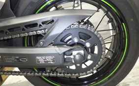 KAWASAKI Z900RS CAFE 2018 ZR900C