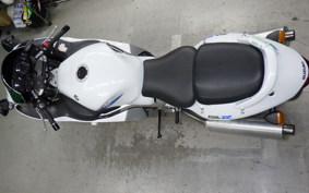 SUZUKI GSX-1300R HAYABUSA 2001