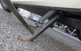 YAMAHA MAXAM 250 SG21J