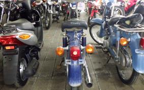 HONDA C50 SUPER CUB C50