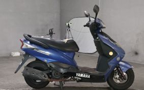 YAMAHA CYGNUS125Z TJAA