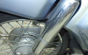 HONDA C50 SUPER CUB AA04