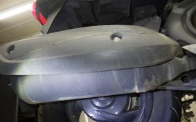 YAMAHA AXIS 125 Z SED7J