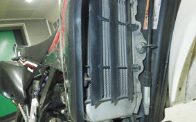 KAWASAKI KLX250D TRACKER X 2016 LX250V