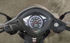 SUZUKI ADDRESS V110 CE47A