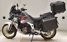 HONDA CRF1100L AFRICA TWIN DCT 2026 SD15
