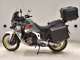 Фото Honda CRF1100L AFRICA TWIN DCT 2026 с японского аукциона
