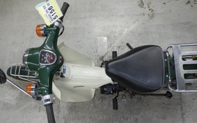 HONDA C50 SUPER CUB 2025 AA01