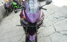 YAMAHA YZF-R25 RG74J