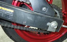 KAWASAKI Z125 PRO BR125H