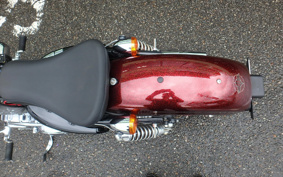 HARLEY XL1200V 2013 LF3