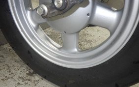 HONDA GYRO CANOPY 2016 TA03