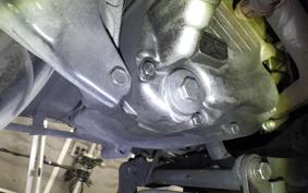 HONDA FORESIGHT 2004 MF04