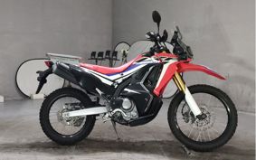 HONDA CRF250 RALLY TYPE LD MD44