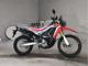 Фото Honda CRF250 RALLY TYPE LD 2017 с японского аукциона