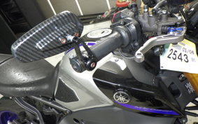 YAMAHA MT-09 SP 2023 RN69J