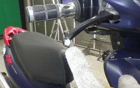 YAMAHA JOG ZR-4