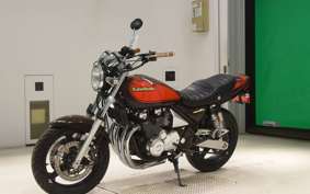 KAWASAKI ZEPHYR 400 KAI 2010 ZR400C