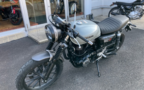 HONDA GB350S 2021 NC59