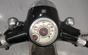HONDA GIORNO AF70