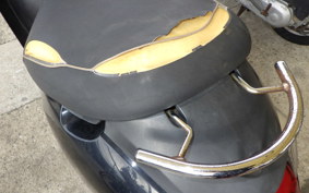 SUZUKI ﾚｯﾂ CA4AA