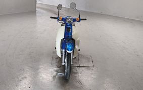 HONDA SUPER CUB110 JA44