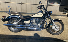 YAMAHA  DRAGSTER 250 10TH ANNIVER  VG02J