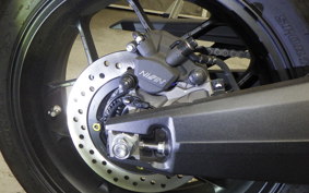 HONDA CBR650R E-Clutch 2025
