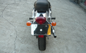 KAWASAKI ESTRELLA BJ250A