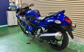 SUZUKI GSX-1300R HAYABUSA 2014 GX72B