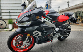 APRILIA RS660 2021 ZD4KS