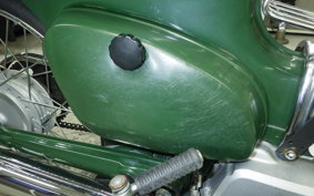 HONDA C50 SUPER CUB AA01