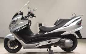 SUZUKI SKYWAVE 400 S 3 2009 CK44A