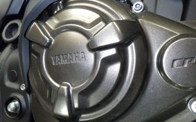 YAMAHA TENERE 700 2020 DM09J