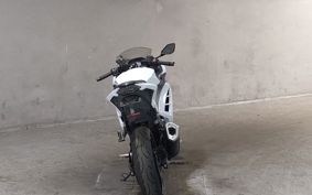 KAWASAKI NINJA 250 EX250L