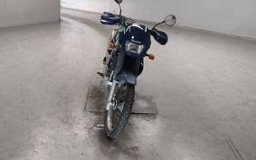 KAWASAKI KLE250 ANHELO LE250A