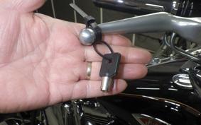 HARLEY FLSTS 1450 2002