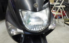 YAMAHA MAJESTY 125 FI