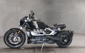 TRIUMPH ROCKET 3R 2020 YBG11J
