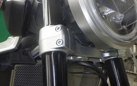 HONDA CB1000R GEN 2 2021 SC80