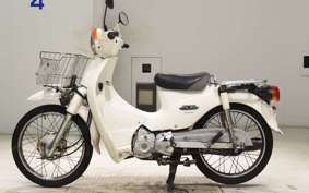 HONDA C110 SUPER CUB JA07