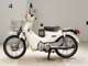 Фото Honda C110 SUPER CUB 2010 с японского аукциона