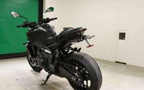 YAMAHA MT-09 AMT 2024 RN88J