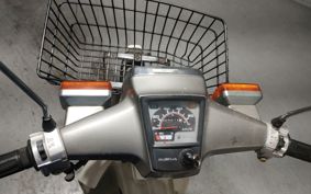 HONDA SUPER CUB90 HA02